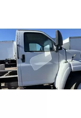 GMC C5500 Mirror (Side View)