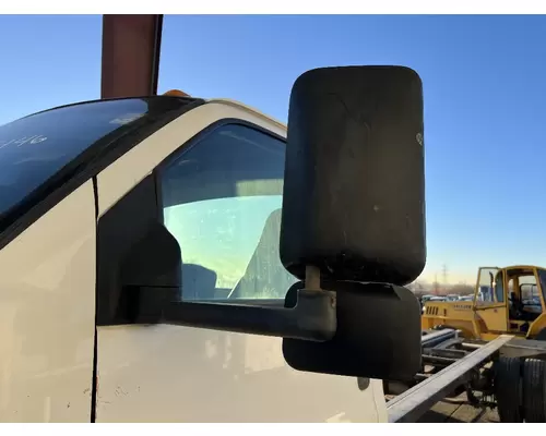 GMC C5500 Mirror (Side View)