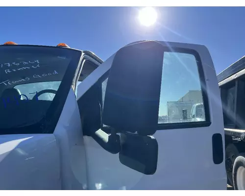 GMC C5500 Mirror (Side View)