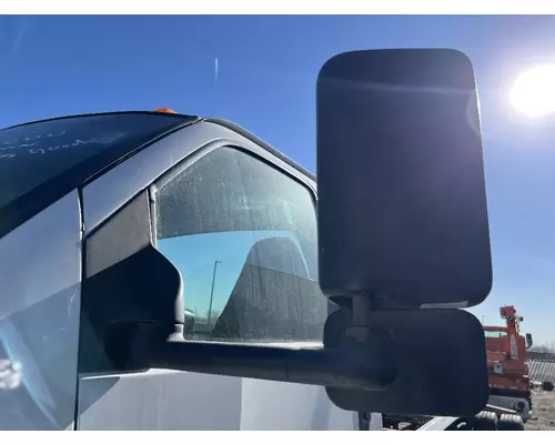 GMC C5500 Mirror (Side View)