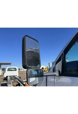 GMC C5500 Mirror (Side View)