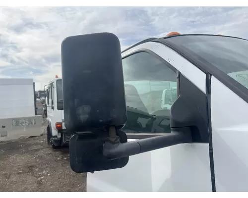 GMC C5500 Mirror (Side View)