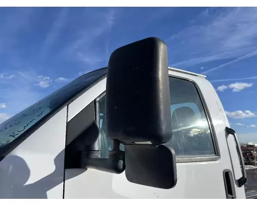 GMC C5500 Mirror (Side View)