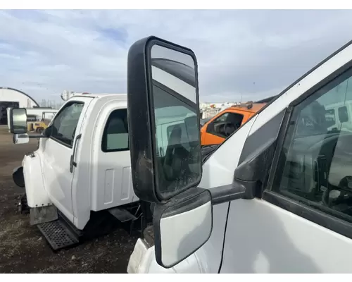 GMC C5500 Mirror (Side View)