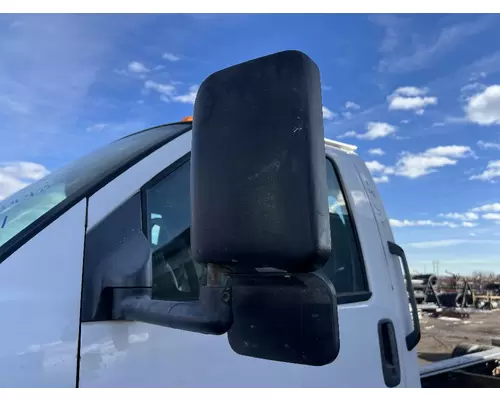 GMC C5500 Mirror (Side View)