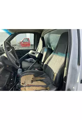 GMC C5500 Mirror (Side View)