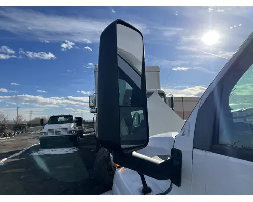GMC C5500 Mirror (Side View)