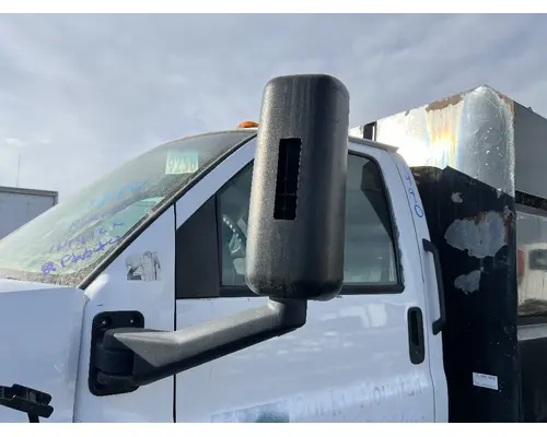GMC C5500 Mirror (Side View)