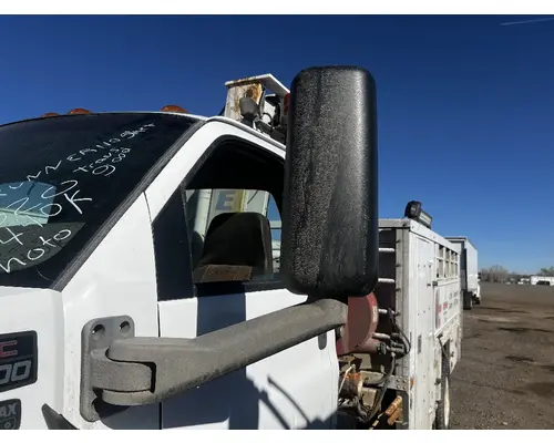 GMC C5500 Mirror (Side View)
