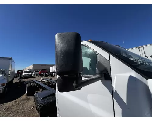 GMC C5500 Mirror (Side View)