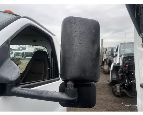 GMC C5500 Mirror (Side View)