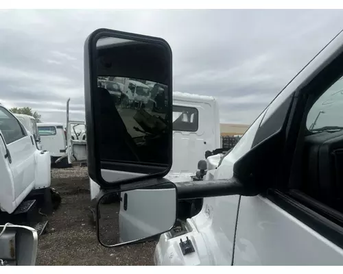 GMC C5500 Mirror (Side View)