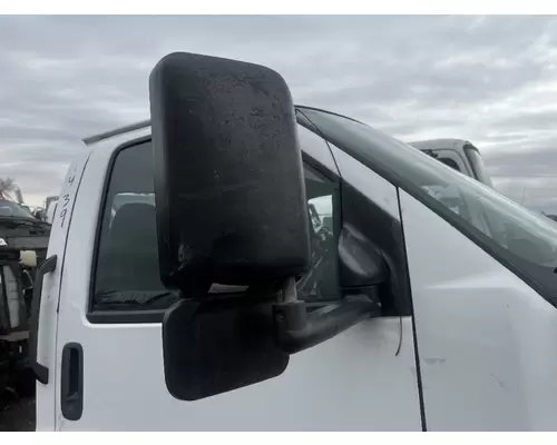 GMC C5500 Mirror (Side View)