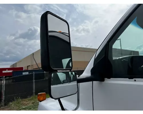 GMC C5500 Mirror (Side View)