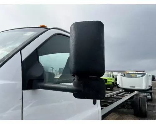 GMC C5500 Mirror (Side View)