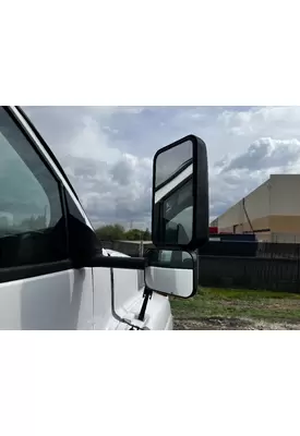 GMC C5500 Mirror (Side View)