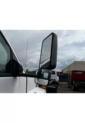 GMC C5500 Mirror (Side View)