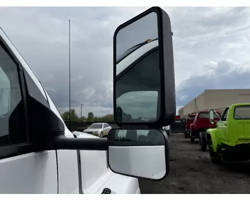 GMC C5500 Mirror (Side View)