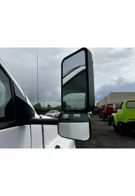 GMC C5500 Mirror (Side View)