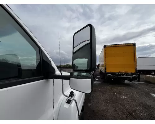 GMC C5500 Mirror (Side View)