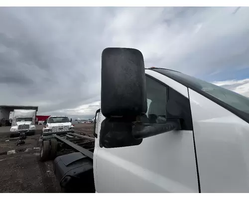 GMC C5500 Mirror (Side View)