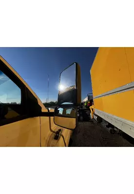 GMC C5500 Mirror (Side View)