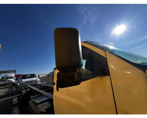 GMC C5500 Mirror (Side View)