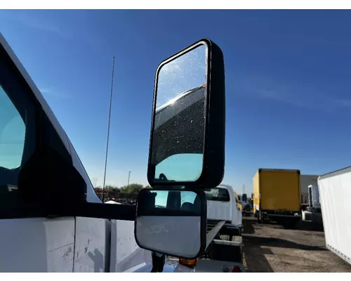 GMC C5500 Mirror (Side View)