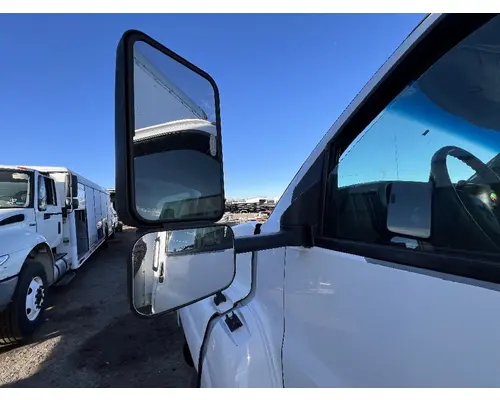 GMC C5500 Mirror (Side View)