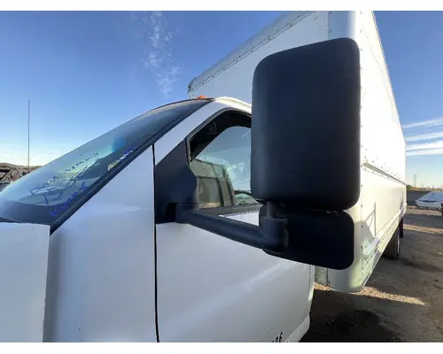 GMC C5500 Mirror (Side View)
