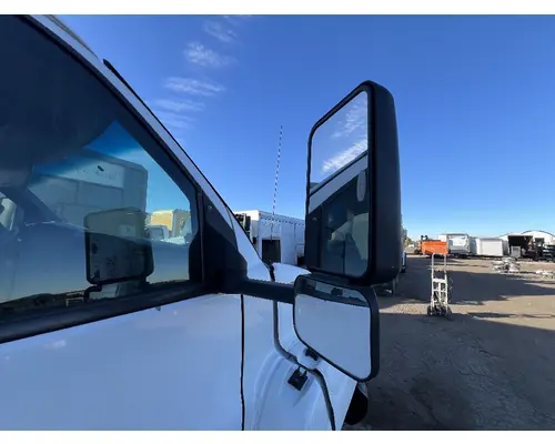GMC C5500 Mirror (Side View)