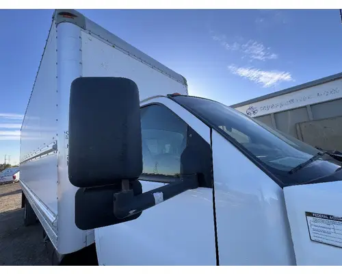 GMC C5500 Mirror (Side View)