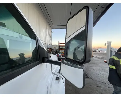 GMC C5500 Mirror (Side View)