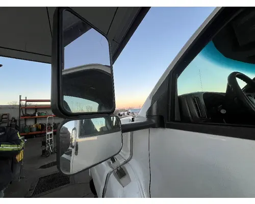 GMC C5500 Mirror (Side View)