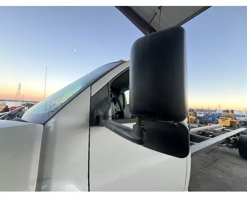 GMC C5500 Mirror (Side View)