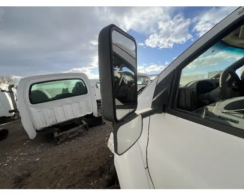 GMC C5500 Mirror (Side View)