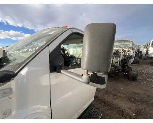 GMC C5500 Mirror (Side View)