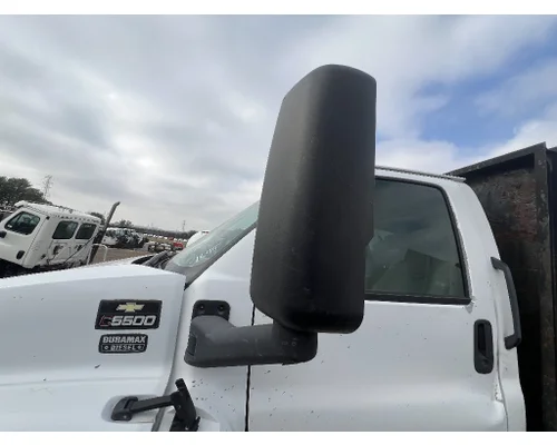 GMC C5500 Mirror (Side View)