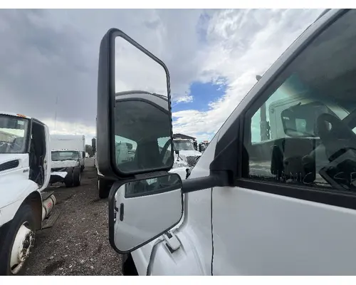 GMC C5500 Mirror (Side View)