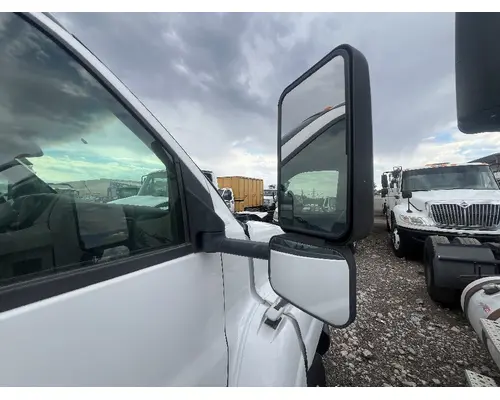 GMC C5500 Mirror (Side View)