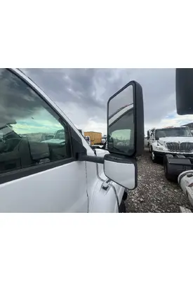 GMC C5500 Mirror (Side View)