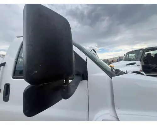 GMC C5500 Mirror (Side View)