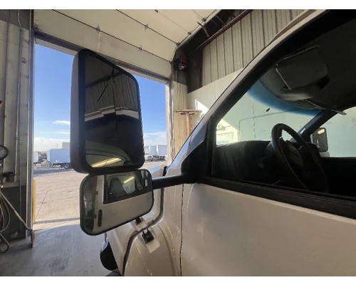 GMC C5500 Mirror (Side View)