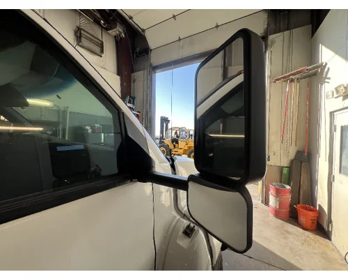 GMC C5500 Mirror (Side View)