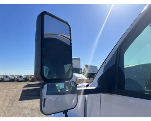 GMC C5500 Mirror (Side View)