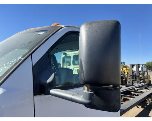 GMC C5500 Mirror (Side View)