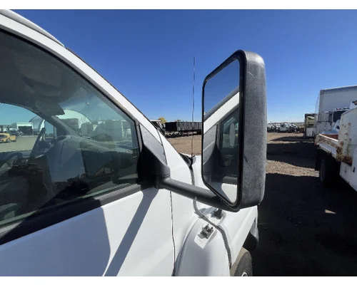 GMC C5500 Mirror (Side View)