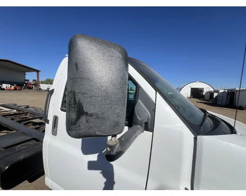 GMC C5500 Mirror (Side View)
