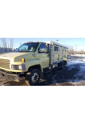 GMC C5500 Miscellaneous Parts