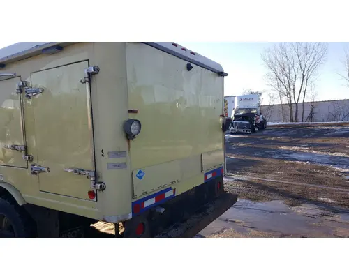 GMC C5500 Miscellaneous Parts